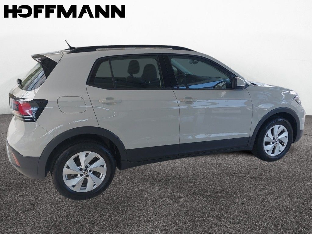 Volkswagen T-Cross - Bild 6