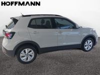 Volkswagen T-Cross - Vorschau Bild 6