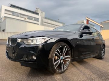 BMW 335 - 4