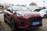 Ford Puma ST-Line X 1,0 125PS Ecoboost | B&O - Ford Puma: ST