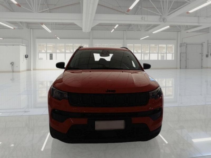 Jeep JEEP COMPASS 1.6 MJET II 96 KW NIGHT EAGLE SUV imagem 2