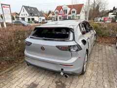 VW Golf VIII Lim. 2.0 GTI/ PANO/ BUSINESS PREM./ IQ VW Golf VIII Lim. 2.0 GTI/ PANO/ BUSINESS PREM./ IQ