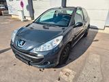 Peugeot 206 + Basis - Peugeot 206 Gebrauchtwagen