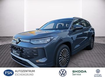 Volkswagen Tayron - 1