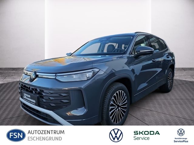 Volkswagen Tayron 1.5 eTSI DSG Life AHK ACC SHZ RFK GJR APP
