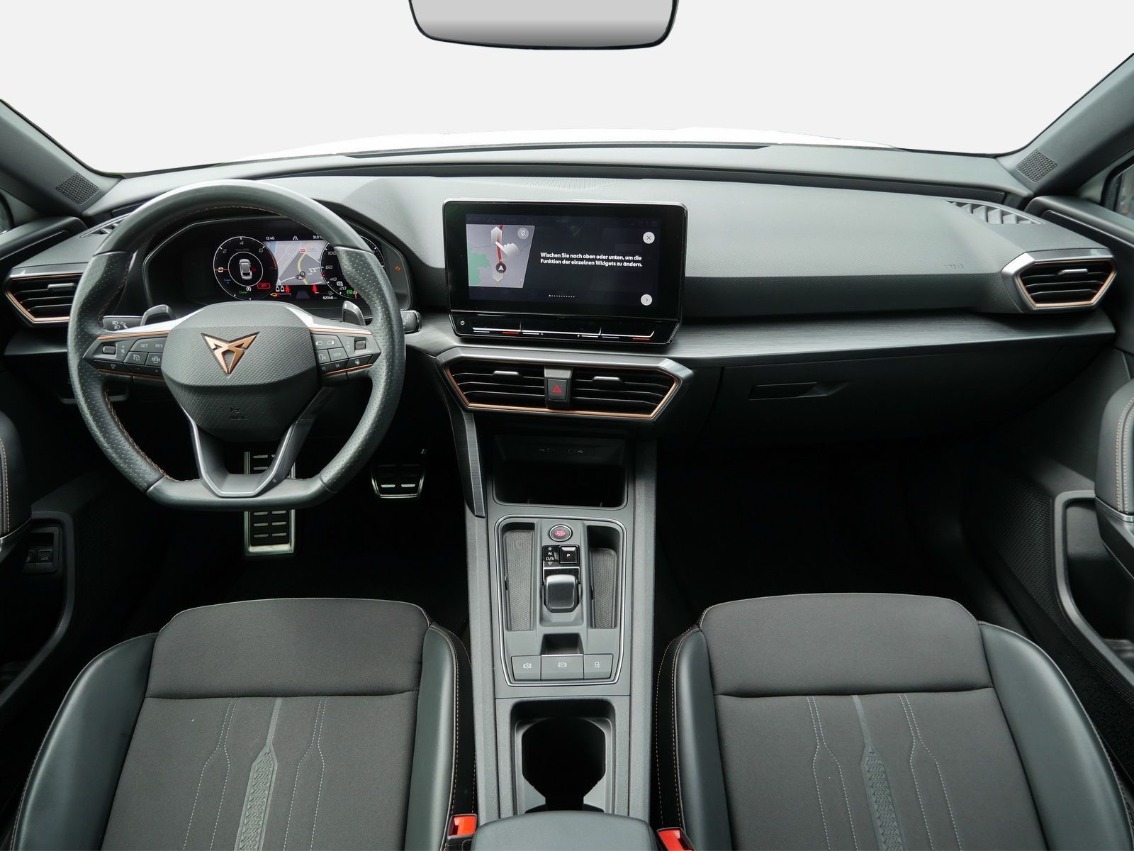 Cupra Leon - Bild 5