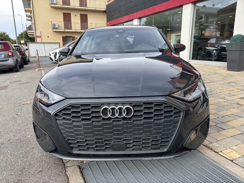 Audi A3 Sportback 30 2.0 tdi Business LED-NAVI-1 imagem 2