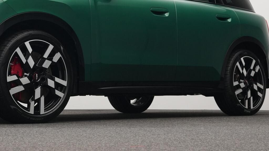 MINI John Cooper Works Countryman - Bild 24