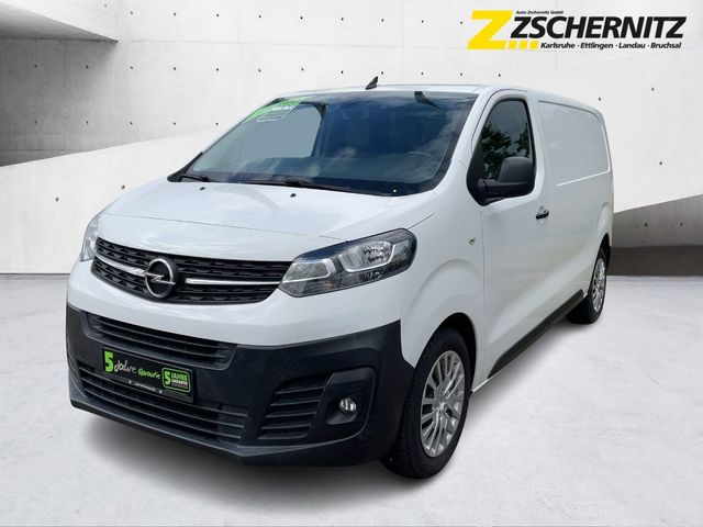 Opel Vivaro Kasten 2.0 D (L2) Edition M