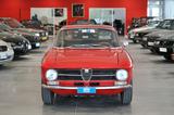 Alfa Romeo GT 1300 Junior 105.30 Targa MI CRS RI - Alfa Romeo GT Oldtimer