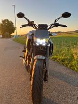 Motobi DL 125 - MOTOBI MOTORRAD
