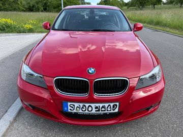 BMW 320 - 2