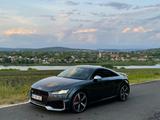 Audi TT RS 2.5 TFSI S tronic quattro Coupe - - Audi TT RS aus 2020