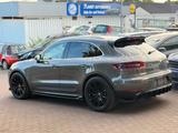 Porsche Macan S 4WD Sport-Chrono/BÖSE/Widescreen/AHK/SHZ - Porsche Macan s Gebrauchtwagen