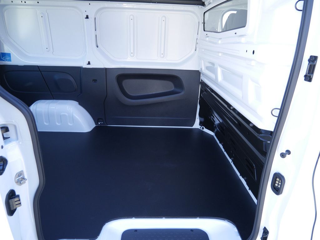 Fahrzeugabbildung Renault Trafic Kasten Lkw Komfort L1H1 2,8t Blue dCi 130