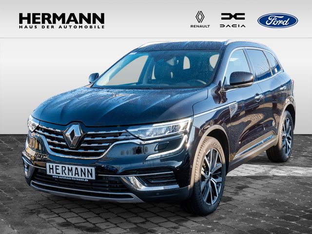 Renault Koleos 2.0 BLUE dCi 185 FAP Techno *NAVI*ACC*FLA