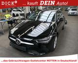 Mercedes-Benz CLA 180 SB 7G NAVI/SHZ/DAB/TEMP/PDC/8Fa - gebrauchte Mercedes-Benz CLA 180 Shooting Brake aus dem Jahr 2023