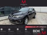 Nissan Murano Executive 2.5 dCi*Automatik*Pano*Kamera* - Nissan Murano: 2.5