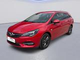 Opel Astra 1.2T Sports Tourer 120 Jahre+LED+DAB+Navi+ - Opel Astra: Rot