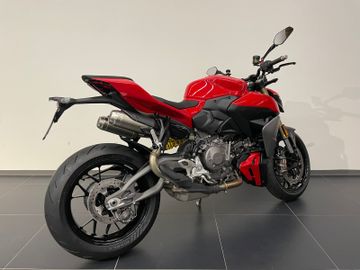Ducati Streetfighter V2