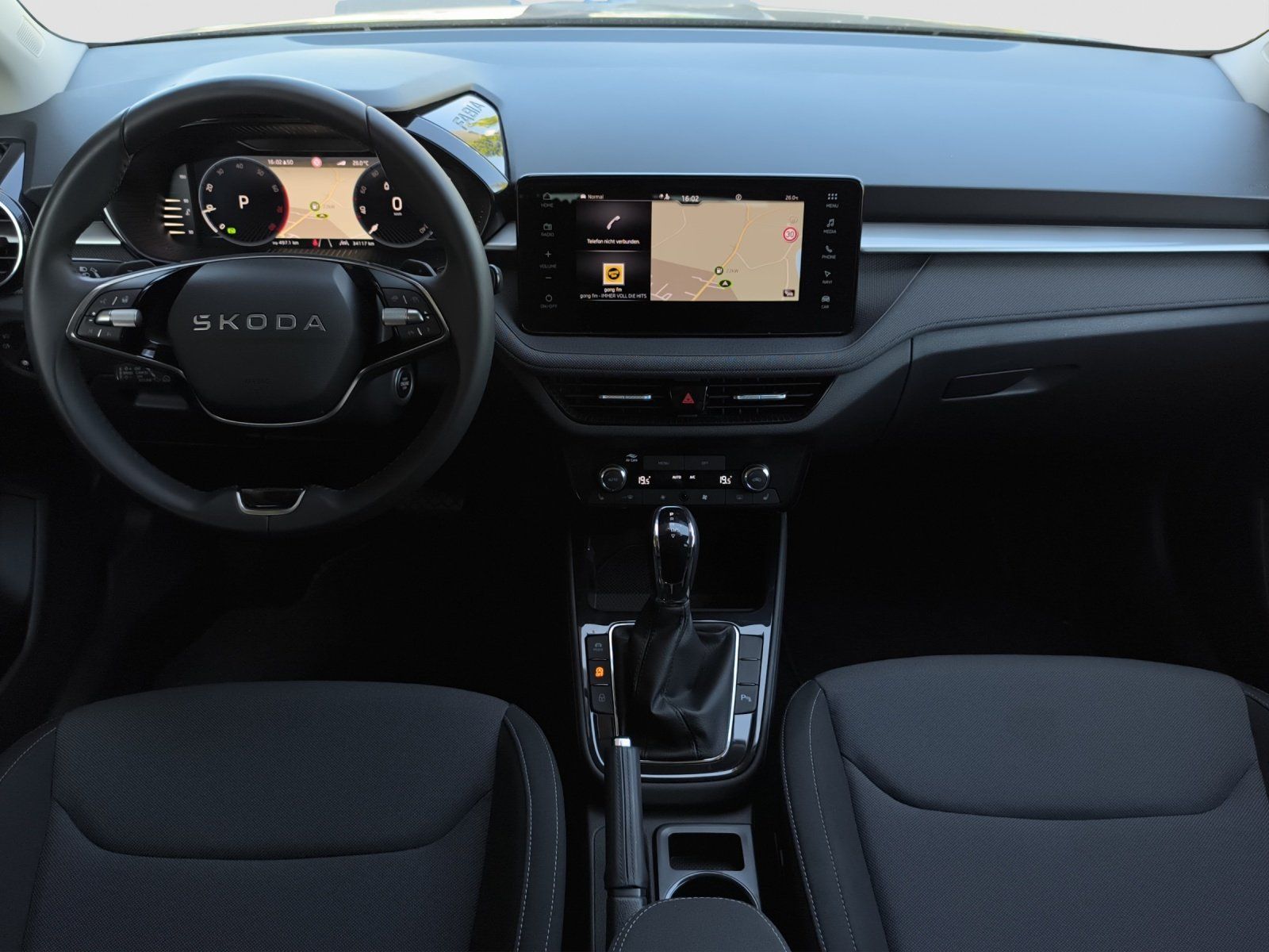 Skoda Fabia - Bild 16