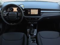 Skoda Fabia - Vorschau Bild 16