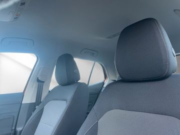 Skoda Fabia 1.0 TSI *KLIMA*PDCh*DAB*LED*SHZ*