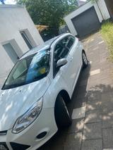 Ford Focus iii Turnier III Kombi 1.6 TI - Ford Focus: Ii Turnier