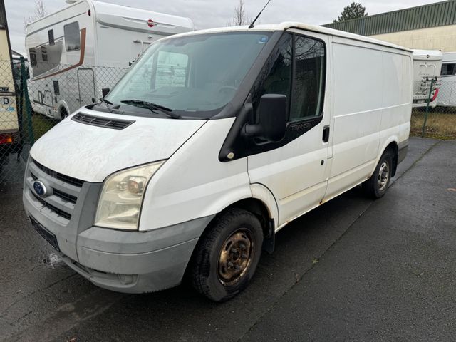 Ford Transit Kasten FT 260 K City Light 2.2TDCi