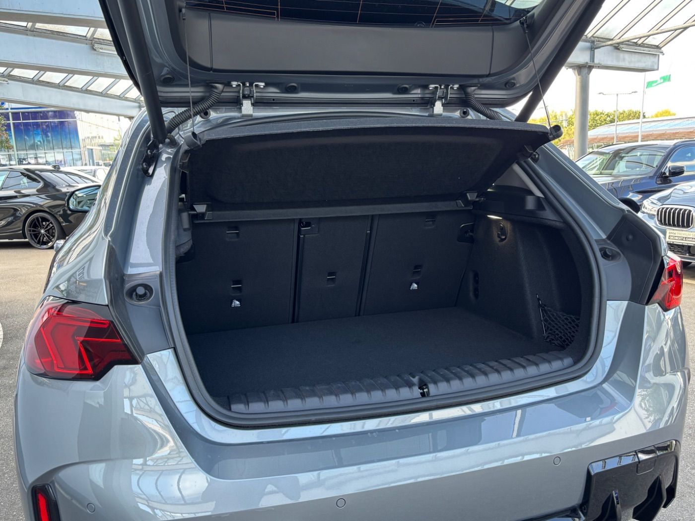 BMW 123 xDrive M-Sport Pano HK 0,49% foto 5