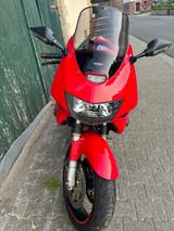 Honda VTR 1000 - HONDA VTR 1000