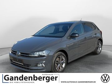 Volkswagen Polo ACTIVE 1.0 TSI 110 PS