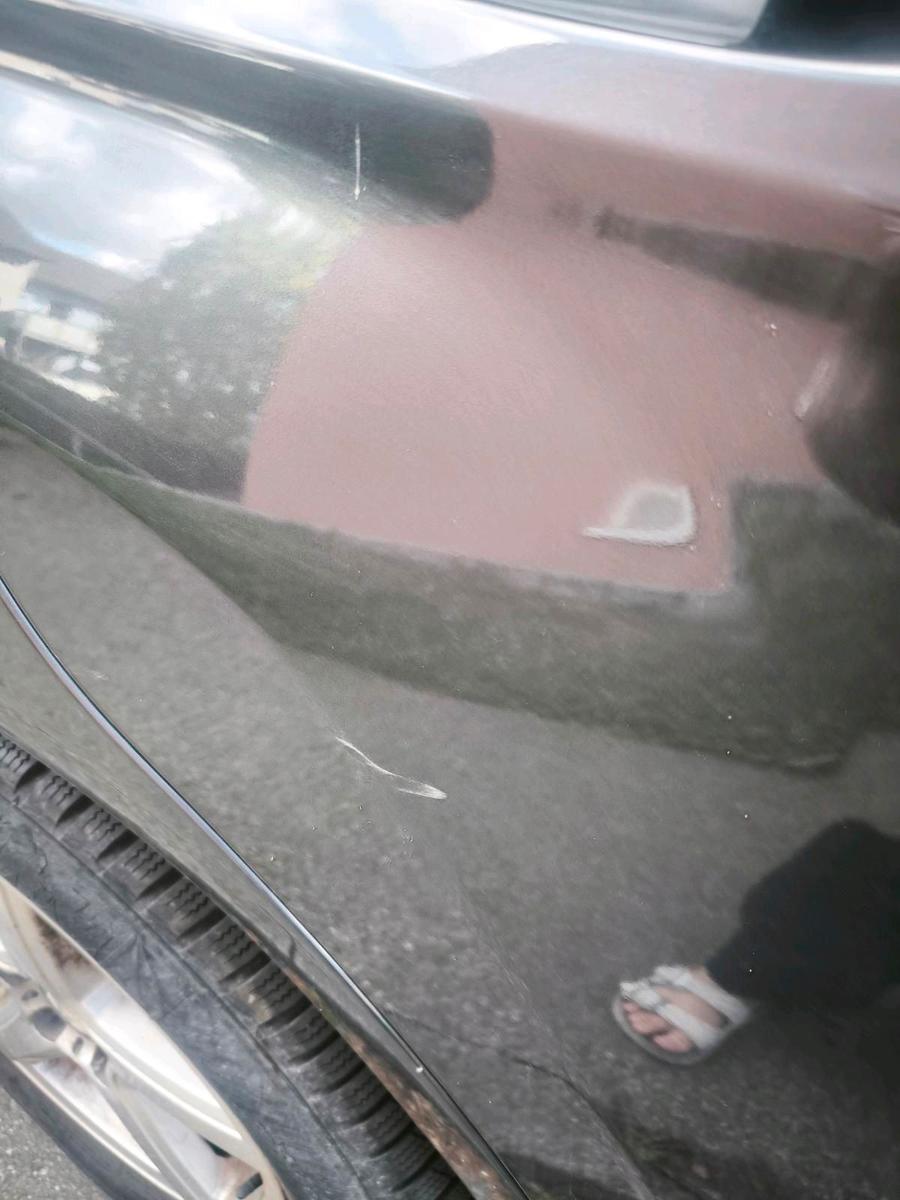 Mercedes-Benz GLK220 2009 — photo 10