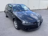 Alfa Romeo 147 1,6 TS ECO 16v Distinctive 3HD Klima - Alfa Romeo 147: Limousine