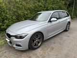 BMW 320i Touring Edition M Sport Shadow - BMW 3 Series: Sport Edition