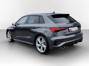 Audi S3 - 9