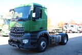 Mercedes-Benz 1840 HAD, 4x4, Motor neu,deutsch LKW - Gebraucht De lkw