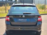 Skoda Fabia Combi Style*Tempo*PDC*SHZ*CarPlay* - Skoda Fabia: Style Combi