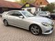 MERCEDES-BENZ E 220 CDI AVANTGARDE*Facelift*4xSHZ*S-Dach*Leder