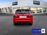Jeep S 4xe Plug-in Hybrid - Jeep: Automatik