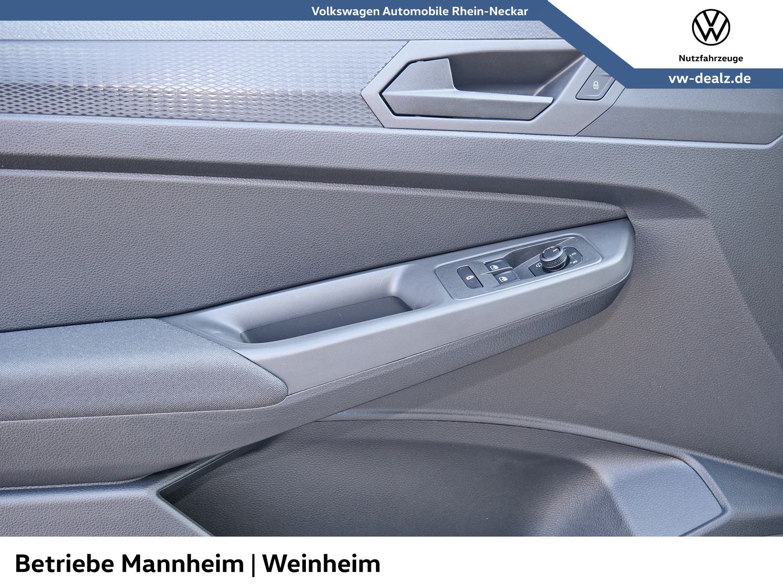 Volkswagen Caddy - Bild 15