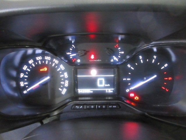 Fahrzeugabbildung Citroën Berlingo 1.2T Live M 2xSCHIEBETÜR/SPURASSISTENT