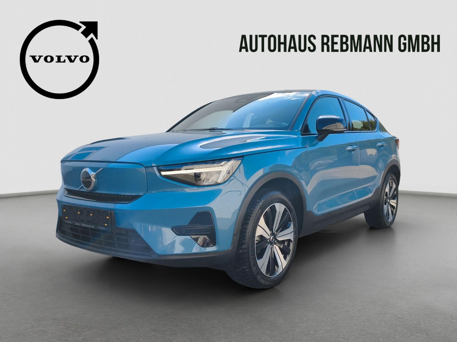 Volvo C40 Core Recharge Pure Electric 2WD