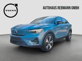Volvo C40 Core Recharge Pure Electric 2WD - Volvo C40: Recharge Core