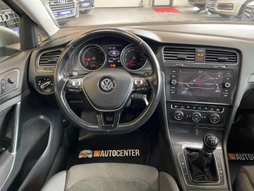 Volkswagen Golf VII Variant *ACC*NAVI*SHZ*PDC*LED*TOUCH*