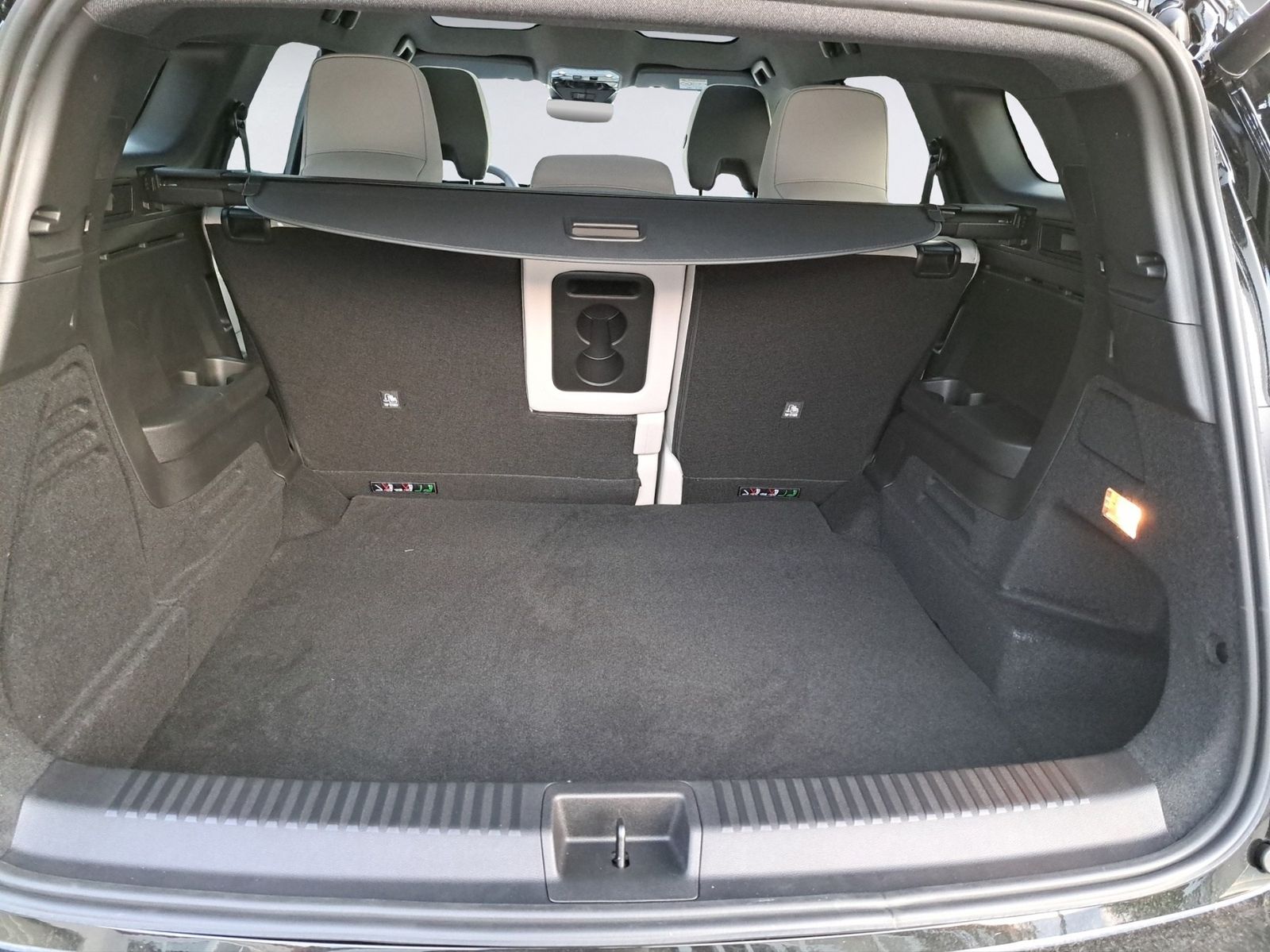 Renault Espace - Bild 12