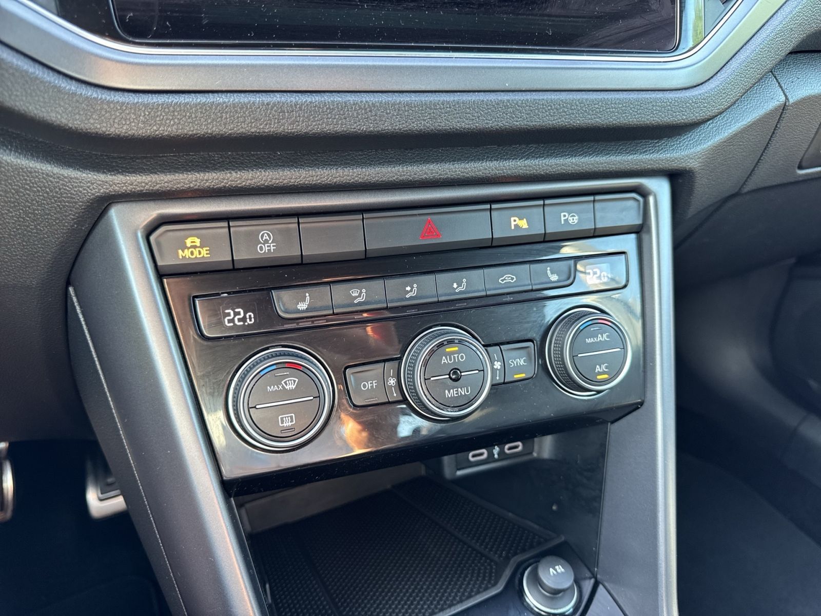 Volkswagen T-Roc - Bild 25