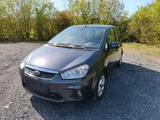 Ford C-Max 2,0TDCi 100kW DPF Titanium  - Ford C-Max aus 2009: Titanium