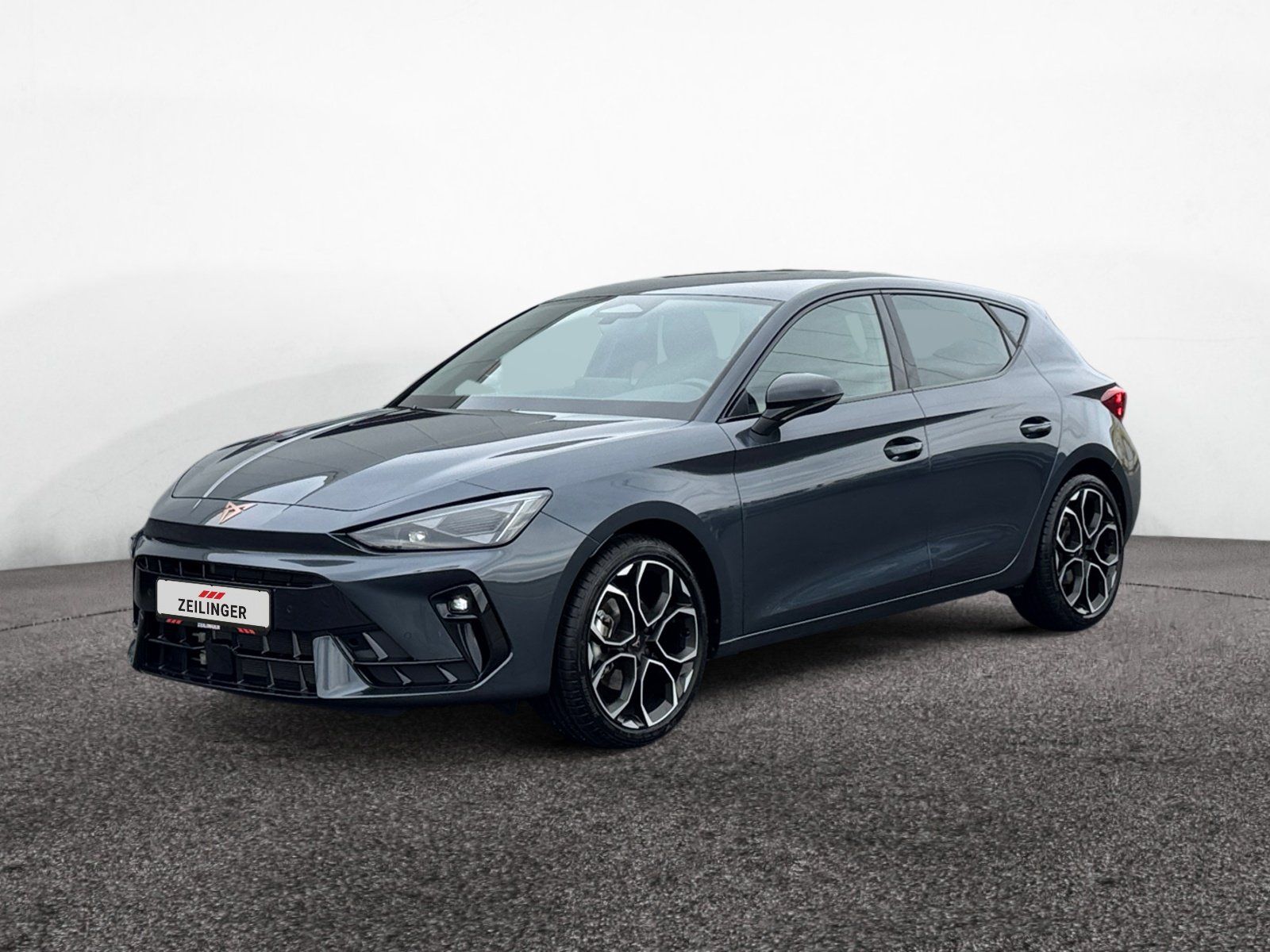 Cupra Leon - Bild 2
