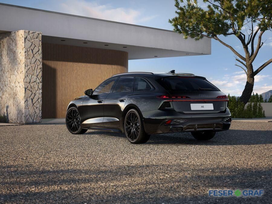 Audi A6 Avant ed.one V6 TDI 2x Sline/TechPro/B&O/HuD imagem 2